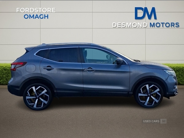 Used Nissan Qashqai 2019 for sale - 77883954: Photo 5