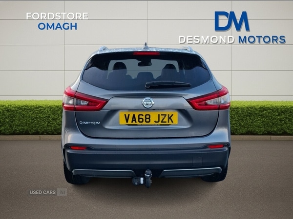 Used Nissan Qashqai 2019 for sale - 77883954: Photo 6