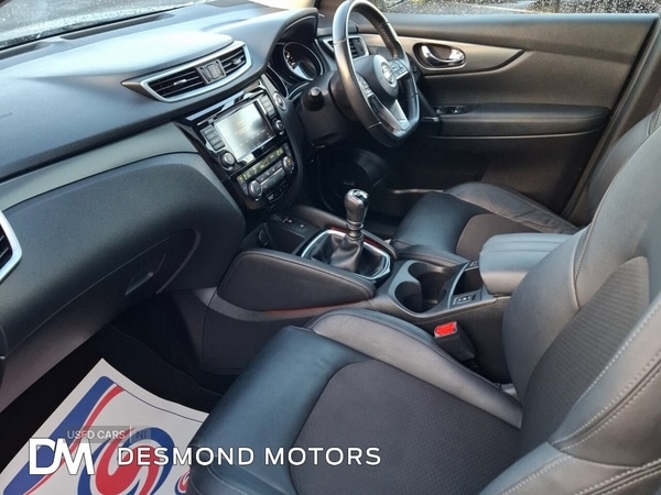 Used Nissan Qashqai 2019 for sale - 77883954: Photo 9