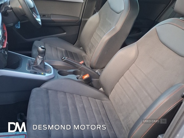 Used SEAT Arona 2022 for sale - 77697301: Photo 10