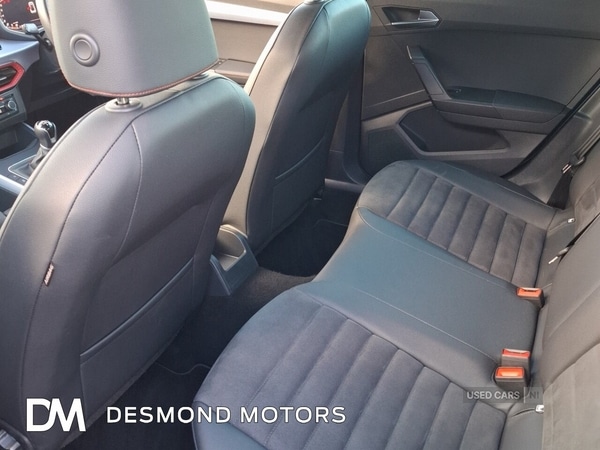 Used SEAT Arona 2022 for sale - 77697301: Photo 11