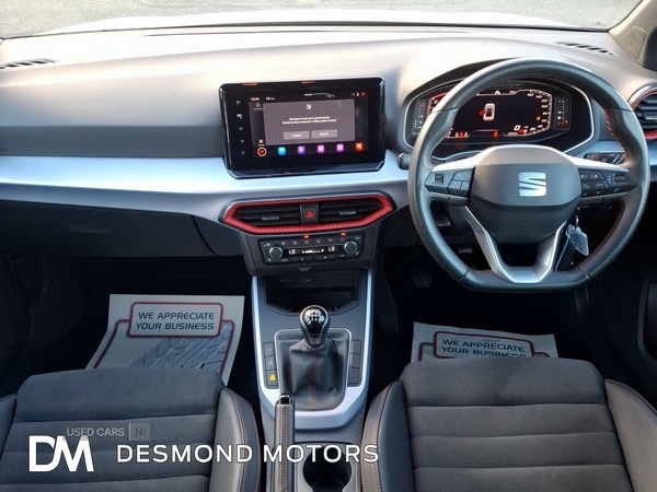 Used SEAT Arona 2022 for sale - 77697301: Photo 12