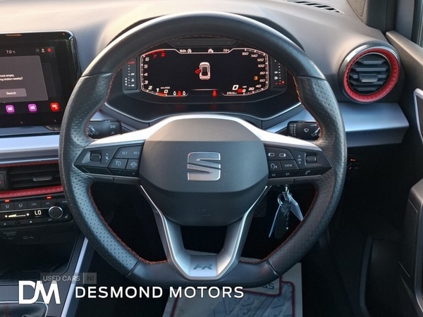 Used SEAT Arona 2022 for sale - 77697301: Photo 13