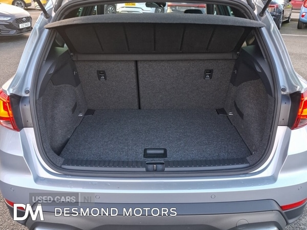 Used SEAT Arona 2022 for sale - 77697301: Photo 14