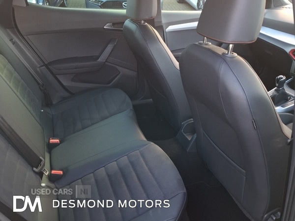 Used SEAT Arona 2022 for sale - 77697301: Photo 15