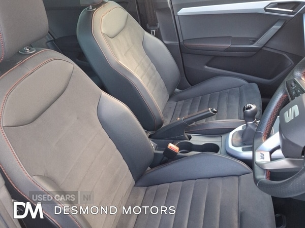 Used SEAT Arona 2022 for sale - 77697301: Photo 17