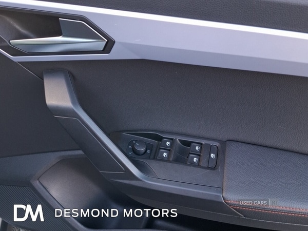 Used SEAT Arona 2022 for sale - 77697301: Photo 18