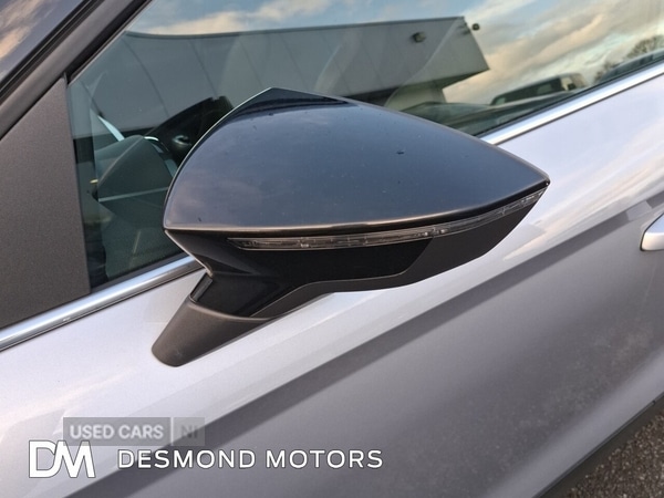 Used SEAT Arona 2022 for sale - 77697301: Photo 19