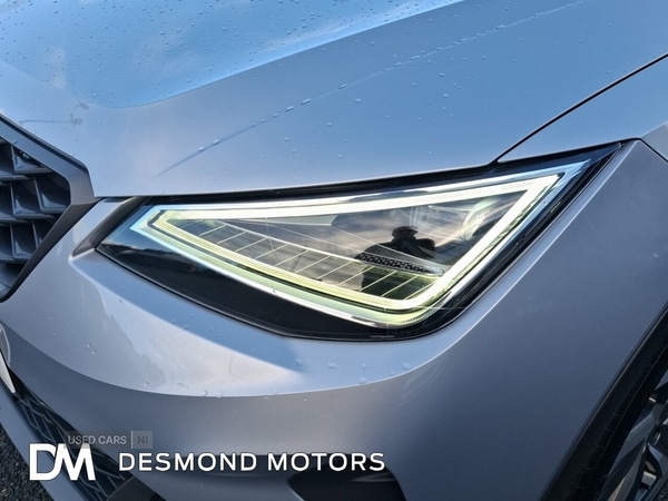 Used SEAT Arona 2022 for sale - 77697301: Photo 20