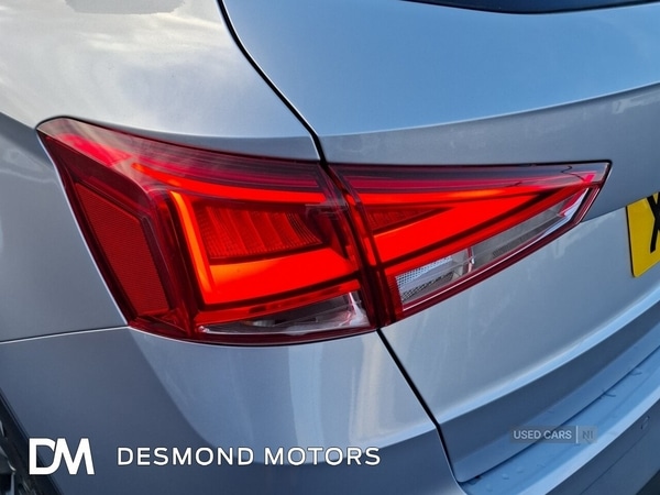 Used SEAT Arona 2022 for sale - 77697301: Photo 22