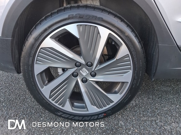 Used SEAT Arona 2022 for sale - 77697301: Photo 23