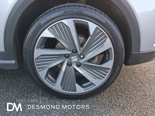 Used SEAT Arona 2022 for sale - 77697301: Photo 24