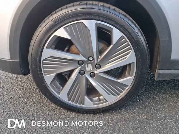 Used SEAT Arona 2022 for sale - 77697301: Photo 25