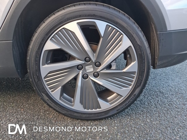 Used SEAT Arona 2022 for sale - 77697301: Photo 26