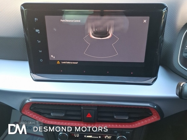 Used SEAT Arona 2022 for sale - 77697301: Photo 29