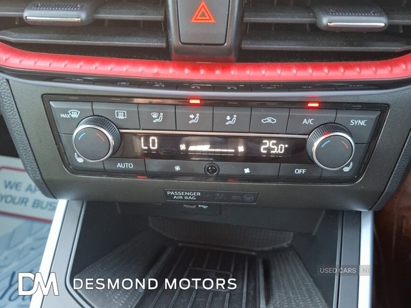 Used SEAT Arona 2022 for sale - 77697301: Photo 32