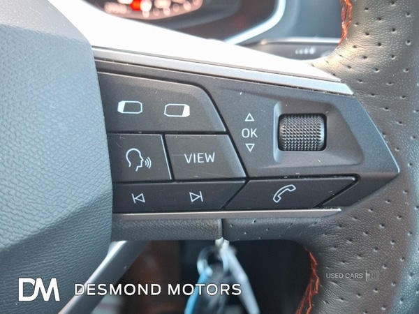 Used SEAT Arona 2022 for sale - 77697301: Photo 35