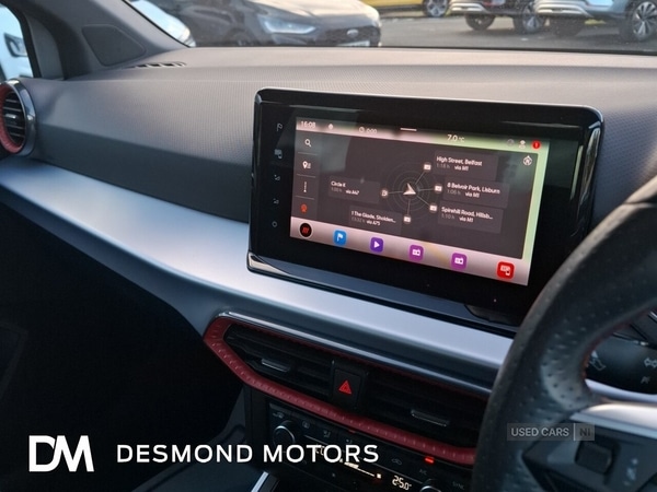 Used SEAT Arona 2022 for sale - 77697301: Photo 36