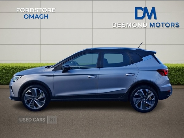 Used SEAT Arona 2022 for sale - 77697301: Photo 5