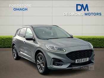 Used Ford Kuga 2023 for sale - 78662944: Photo