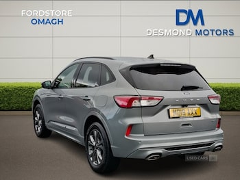 Used Ford Kuga 2023 for sale - 78662944: Photo