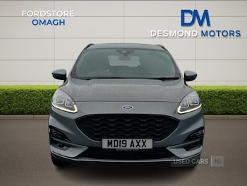 Used Ford Kuga 2023 for sale - 78662944: Photo
