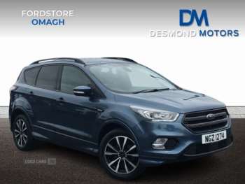 2019 - 1.5 TDCi ST-Line 5dr 2WD