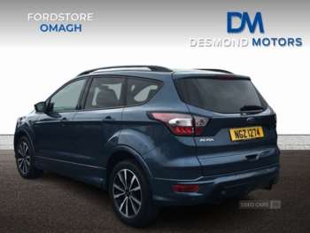 Used Ford Kuga 2019 for sale - 74759336: Photo