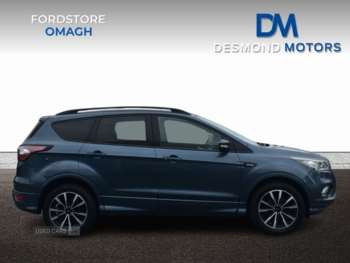 Used Ford Kuga 2019 for sale - 74759336: Photo