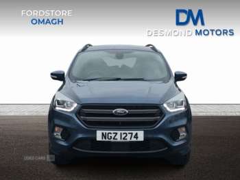 Used Ford Kuga 2019 for sale - 74759336: Photo
