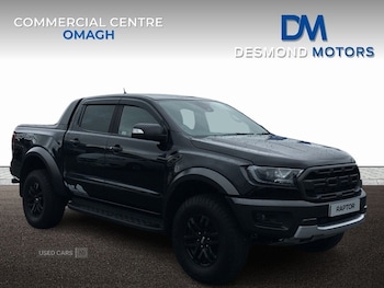 Used Ford Ranger 2022 for sale - 75430095: Photo