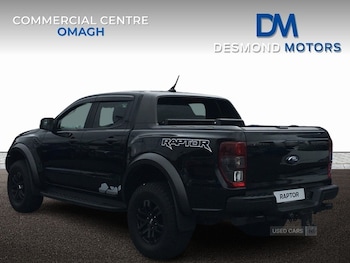 Used Ford Ranger 2022 for sale - 75430095: Photo
