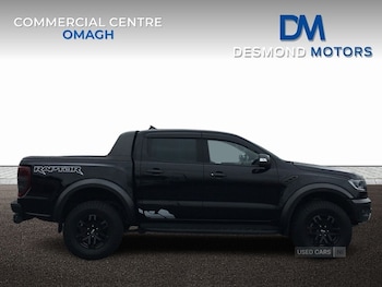 Used Ford Ranger 2022 for sale - 75430095: Photo