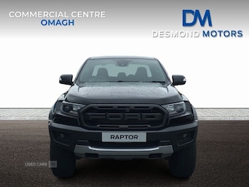 Used Ford Ranger 2022 for sale - 75430095: Photo