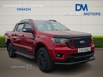 Used Ford Ranger 2023 for sale - 78449364: Photo