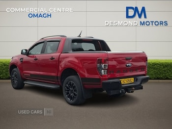 Used Ford Ranger 2023 for sale - 78449364: Photo