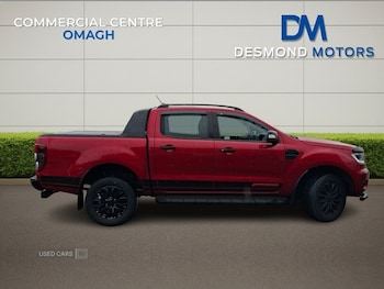 Used Ford Ranger 2023 for sale - 78449364: Photo