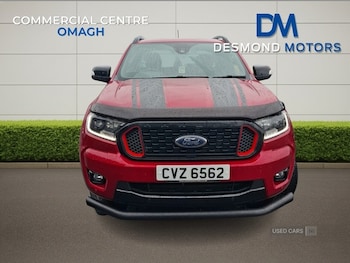 Used Ford Ranger 2023 for sale - 78449364: Photo