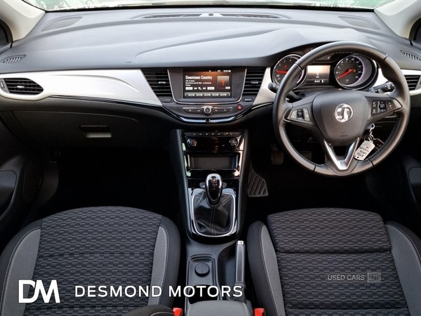 Used Vauxhall Astra 2020 for sale - 76446989: Photo 10