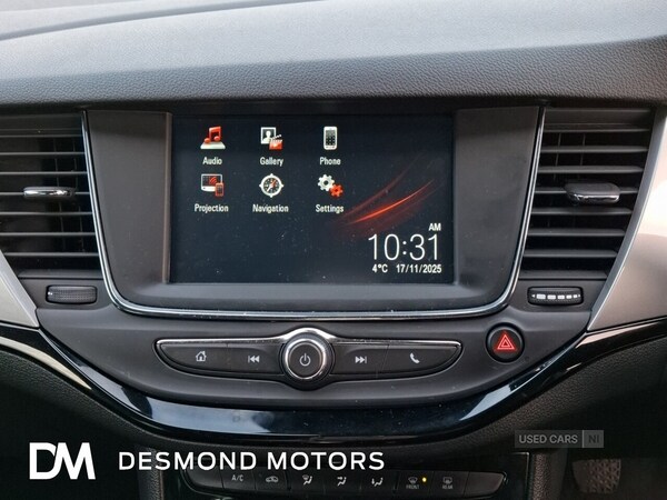 Used Vauxhall Astra 2020 for sale - 76446989: Photo 14