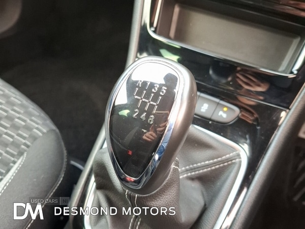 Used Vauxhall Astra 2020 for sale - 76446989: Photo 15