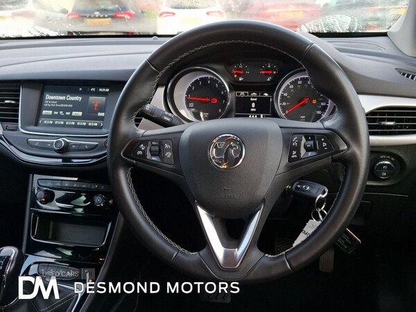 Used Vauxhall Astra 2020 for sale - 76446989: Photo 17