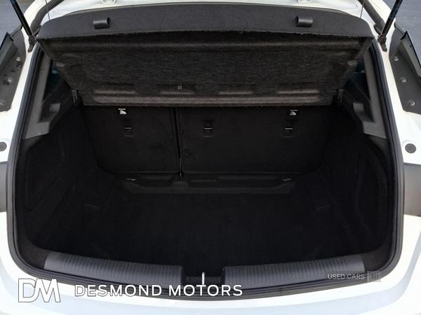 Used Vauxhall Astra 2020 for sale - 76446989: Photo 21