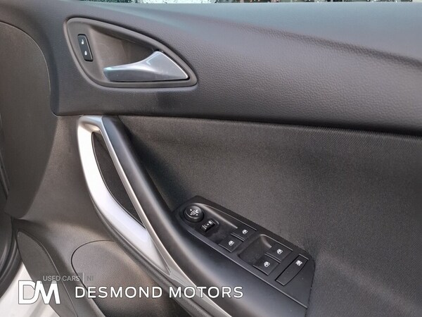 Used Vauxhall Astra 2020 for sale - 76446989: Photo 22