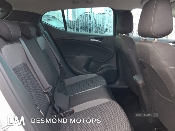 Used Vauxhall Astra 2020 for sale - 76446989: Photo 23