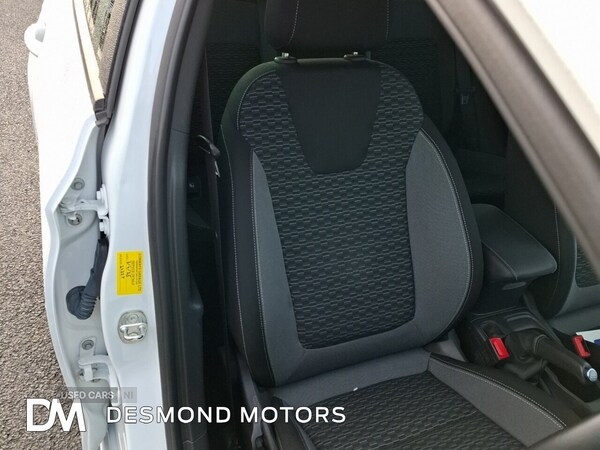 Used Vauxhall Astra 2020 for sale - 76446989: Photo 24