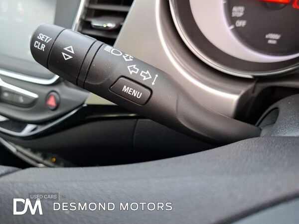 Used Vauxhall Astra 2020 for sale - 76446989: Photo 25