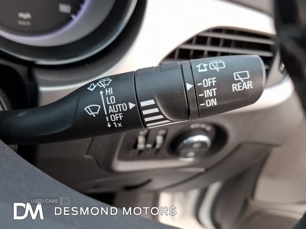 Used Vauxhall Astra 2020 for sale - 76446989: Photo 26