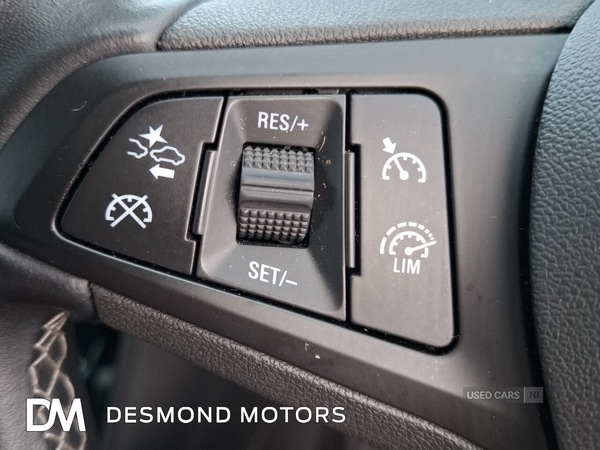 Used Vauxhall Astra 2020 for sale - 76446989: Photo 28