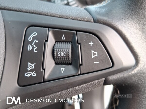 Used Vauxhall Astra 2020 for sale - 76446989: Photo 29